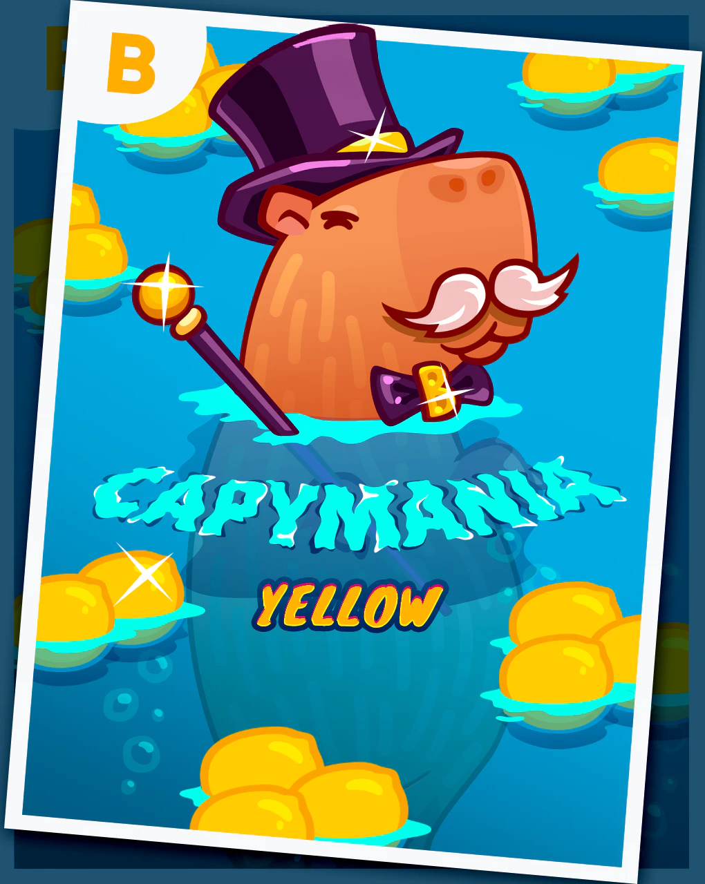 Fresh casino slot
