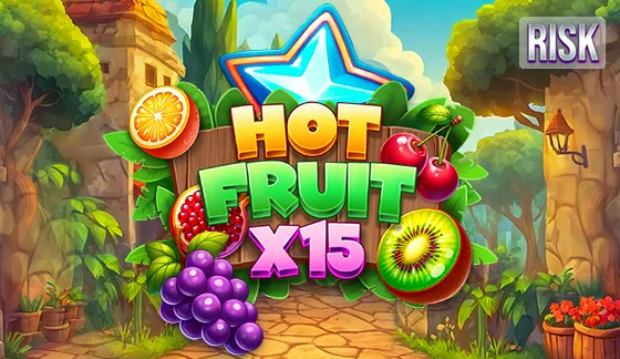Fresh casino slot