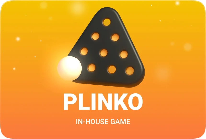Демо-режим Plinko в Fresh