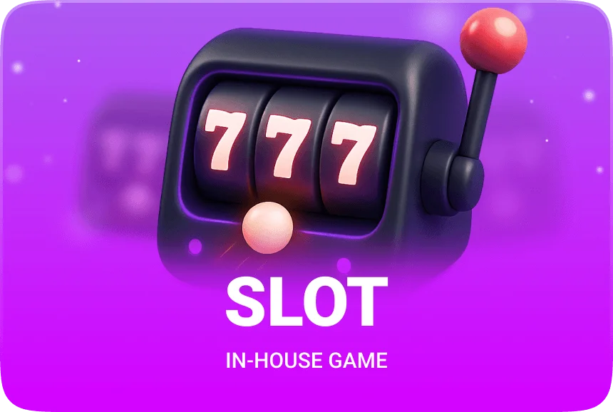 Демо-режим Slot в Фреш