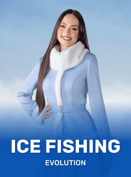 Ice Fishing · Фреш Live Casino